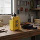 Dump Trailer Remote Control 4 Wire 12V Switch for Hydraulic Pump Power Unit
