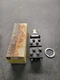 Allen Bradley 800T-J44C15 Selector Switch.  No Key.