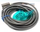 Omron E2E-X7D1-N 12-24 V DC Shielded inductive Proximity Sensor