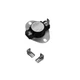 Emerson Climate Tech - White-Rodgers 3L01-120 Snap Disc Limit Control 120/240V