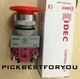 1pcs NEW IDEC CONTROL UNIT AVW411-R #E-T9  GY