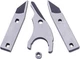 Replacement Blade for 18-Gauge Shear Cutter for Kett KIT102 and Dewalt DW890/DW8