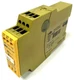 Pilz PZE X4V 1/24VDC 4S Relay Safety Relay Module Relay 774581