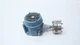 United Electric H122-361 Pressure Switch 480v-ac 0-300psi