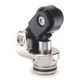 Telemecanique Sensors Zce21 Roller Lever Arm, 1.5 In. Arm L, Arm Depth: 1.19 In