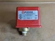 SURPLUS NEW POTTER ELECTRIC SIGNAL CO PS40-2 Supervisory Pressure Switch