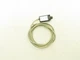 SMC ISE2-01-15L Pressure Switch 12-24VDC 1/8" NPT 0-1Mpa 0-145psi