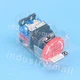 For FUJI AR30VOR-11R AR30V0R-11R New Stop Button Switch Free Shipping