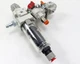 SMC AW30-N03C-Z-B Filter Regulator w/ SMC VHS30-N03B-Z Valve