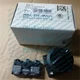 Siemens 3SB3 202-2KA11 Selector Switch 3SB32022KA11 3SB3400-0B Contact Block