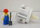 OMEGA *USED* PSW21L Pressure Switch