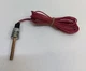 SENSATA PS80-06-F0028 AUTOMATIC RESET LOW PRESSURE SWITCH W/ LEADS 240VAC 