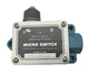 Honeywell - DTF2-2RN-LH Limit Switch, Top Plunger, DPDT, 10 A, 250 V, 11.2 - NEW