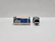 IDEC IZUMI ASW 0201 ON/OFF SELECTOR SWITCH 41-10569 WITH CONTACT BLOCK HW-C10