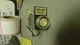 Izumi Unclamp Pallet Switch (Missing Button) 41-10570 0302 *FREE SHIPPING*