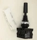 EATON CORPORATION M22-WJ4 / JOYSTICK OPERATOR /  w/M22-K10 BLOCK / NEW!!!🇺🇸