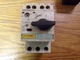 Siemens 3RV1421-0GA10 Motor Starter *FREE SHIPPING*