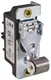 9007CB34S1 - Telemecanique 600V 10A Snap Limit Switch, Roller Plunger, Cast Zinc