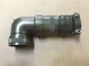 AMPHENOL-12 M85049/8-54W BACKSHELL ELECTRICAL CONNECTOR 5935-01-182-4840
