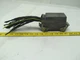 Amphenol Tuchel C146 10B 064 000 2 10A 250V Female Plug Connector W/Housing