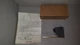Square D Electrical Interlock Disconnect Switch, Class 9999, 84271