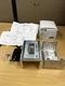 Eaton B230AG Enclosed Manual Motor Switch 30A 5HP @ 240 VAC. New open box