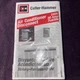 Eaton Cutler-Hammer Fusible Pullout Air Conditioner Disconnect DPF221RP 30A 240V