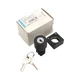 Siemens 3SB3201-4AD11 E:03 key switch / key switch -unused/original packaging-