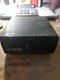 BLACK BOX CORPORATION SW010B-FFF ABC SWITCH, 2 POSITION, A-B DIAL, 3 PORTS  
