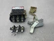 Furnas D46120-001 Ser. A 3 Pole Disconnect Switch with Handle