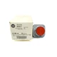 ALLEN BRADLEY 800T-A6D2 SER. T (WH) NSMP