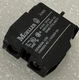 KLOCKNER MOELLER EK01 PUSHBUTTON CONTACT BLOCK 1 NC NORMALLY CLOSED