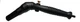 Lisle Multi Flow #5 MJ Flow-thru Brush With Valve (89650)