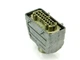 Amphenol C146 10B 016 0021 Connector 600V