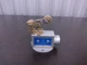 Honeywell Micro Switch BZE6-2RN2 Limit Switch Used Vtg USA Spring Roller