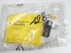 Turck Inductive Sensor NI2-ISI-0.055-BDS-2AP6X3-H1141/S34 1650130 / New Original Packaging