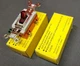 2 NEW!! Hubbell HBL1221PL Pilot Light Toggle Switch 120/277V 20A
