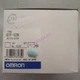 1PC New In Box OMRON 61F-G2N Floatless Level Switch FREE SHIPPING#XR