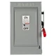 Heavy Duty 60 Amp Non-Fusible Safety Switch, 600V 3-Pole, Siemens HNF362H