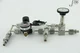 4934 WHITMAN CONTROLS PRESSURE SWITCH ASSEMBLY W117G-25H-K12L24-X