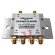 New In Box MINI CIRCUITS ZASWA-2-50DR+ Solid State Switch