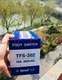 ONE NEW TEND TFS-302 15A 250V *gi