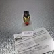 (1)  GEMS PS61 Adjustable Hydraulic Pressure Switch _ P/N 213428 = NEW
