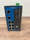 MOXA EDS-508A Ethernet Switch