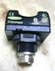 BANNER OTBVP6QD, Optical Touch Button,10-30VDC, PNP, USED.    (D1)
