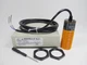 1PC IFM KI0202 Proximity Switch Sensor New Expedited Shipping