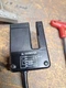 Banner SL10VB6VQ5 SENSOR and mount