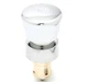 T & S BRASS & BRONZE WORKS 238AB Push Button Blank Metering Cartridge