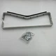 Louisville Extension Ladder Rigid Pole Grip PK-E04A See Pics 30 Day Warranty