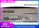 New KEYENCE GS-11PC Safety Interlocking Switch - Silver